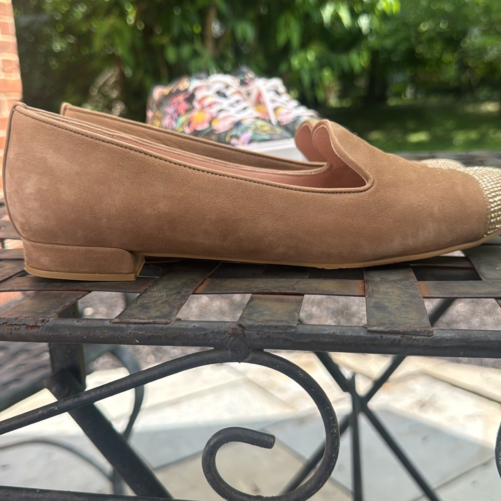 Stuart weitzman “NEW” loafers - Picture 4 of 6